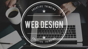WEB DESIGN